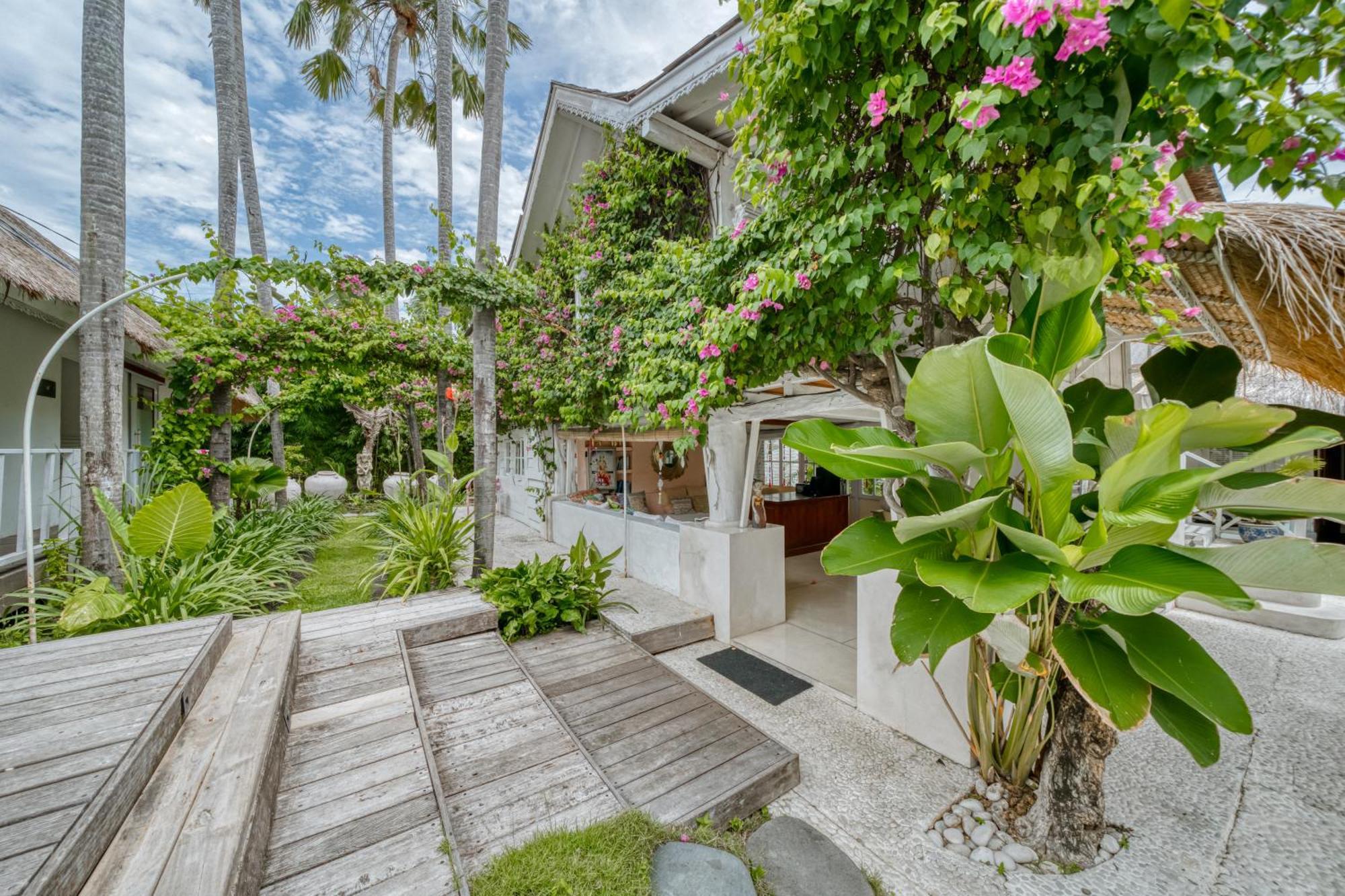 Villa Kalis, 10 Bedroom Family And Group Villa Seminyak Exterior foto